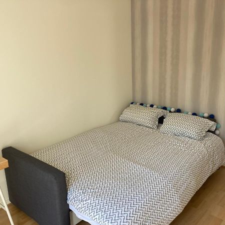 Appartement T3 Centre Ville Mabilais Au Calme. Ренн Экстерьер фото
